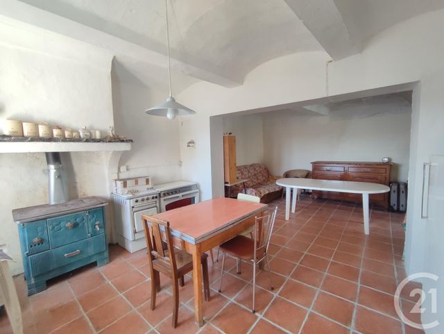 Maison à vendre ORTHOUX SERIGNAC QUILHAN