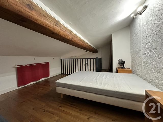 Appartement Studio à vendre - 1 pièce - 27.1 m2 - NIMES - 30 - LANGUEDOC-ROUSSILLON - Century 21 Jcd Immobilier
