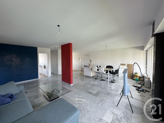 Appartement F4 à vendre - 4 pièces - 114.23 m2 - NIMES - 30 - LANGUEDOC-ROUSSILLON - Century 21 Jcd Immobilier