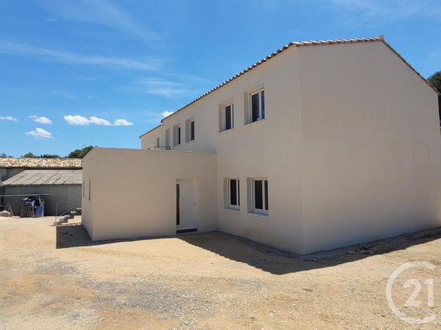 entreprise à louer - 130.0 m2 - SALINELLES - 30 - LANGUEDOC-ROUSSILLON - Century 21 Jcd Immobilier