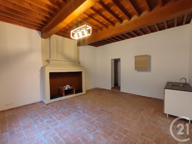 Appartement F2 à vendre - 2 pièces - 38.2 m2 - SOMMIERES - 30 - LANGUEDOC-ROUSSILLON - Century 21 Jcd Immobilier