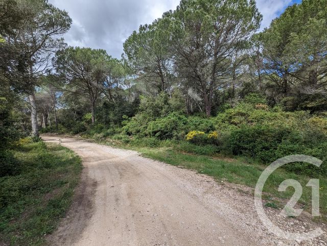 terrain à vendre - 10637.0 m2 - CONGENIES - 30 - LANGUEDOC-ROUSSILLON - Century 21 Jcd Immobilier