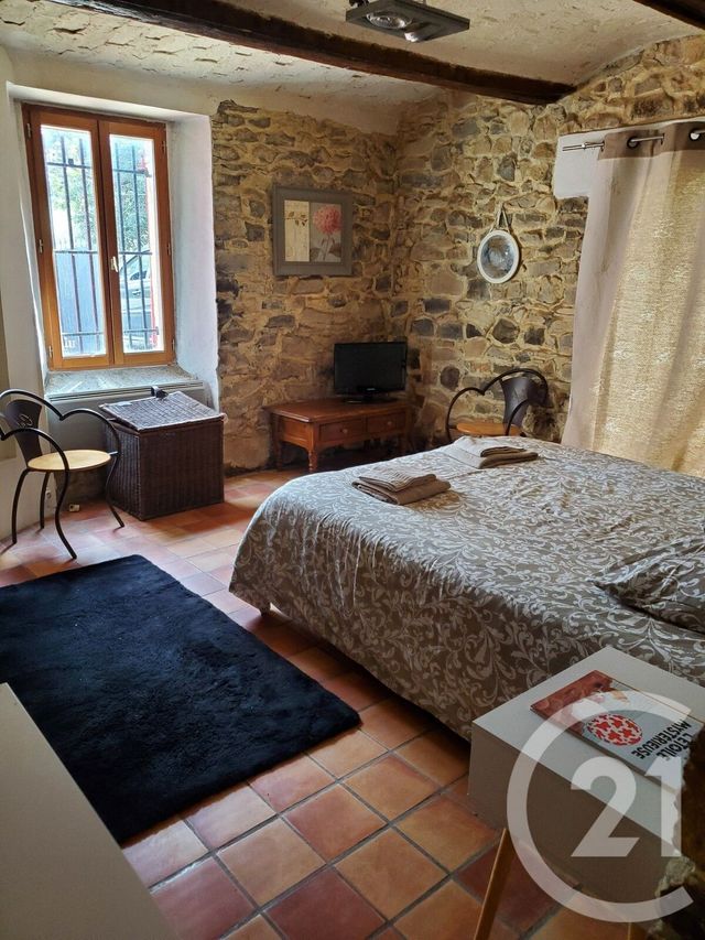 maison à vendre - 7 pièces - 130.15 m2 - GAILHAN - 30 - LANGUEDOC-ROUSSILLON - Century 21 Jcd Immobilier