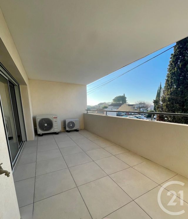 Appartement F4 à vendre MARSILLARGUES