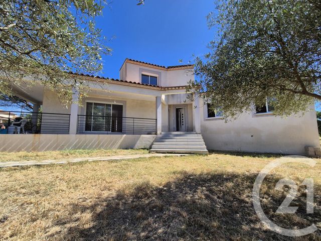 maison - QUISSAC - 30